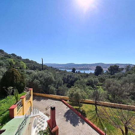 Acqui Villa Argostoli  Exterior foto