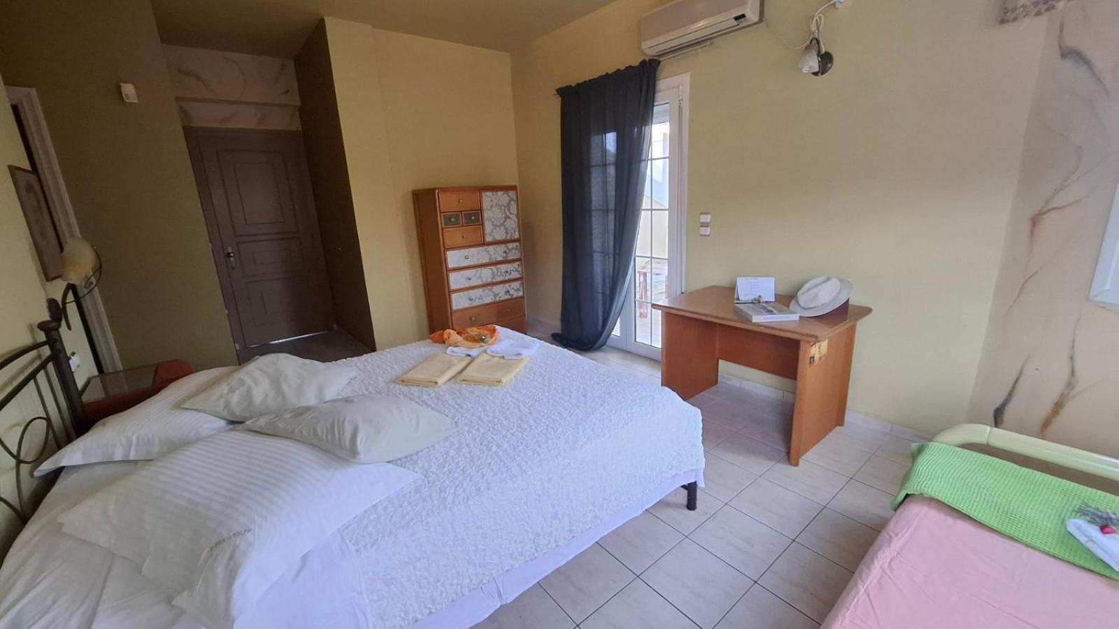 Acqui Villa Argostoli  Exterior foto