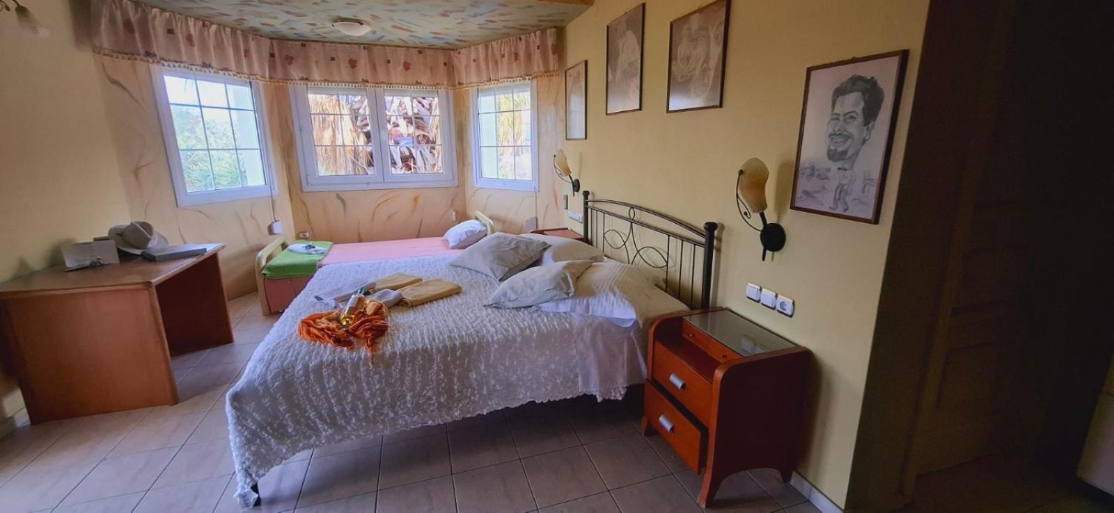Acqui Villa Argostoli  Exterior foto