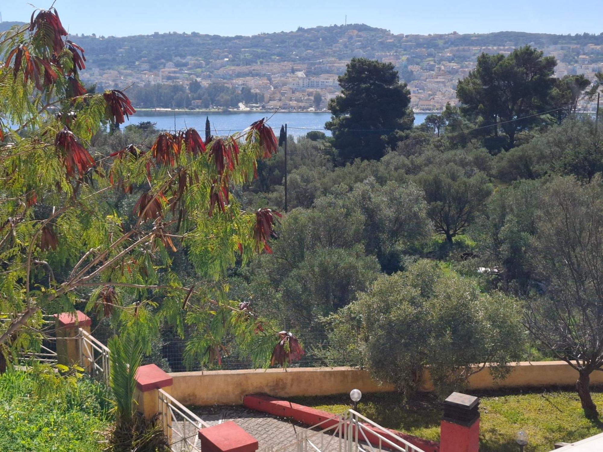 Acqui Villa Argostoli  Exterior foto