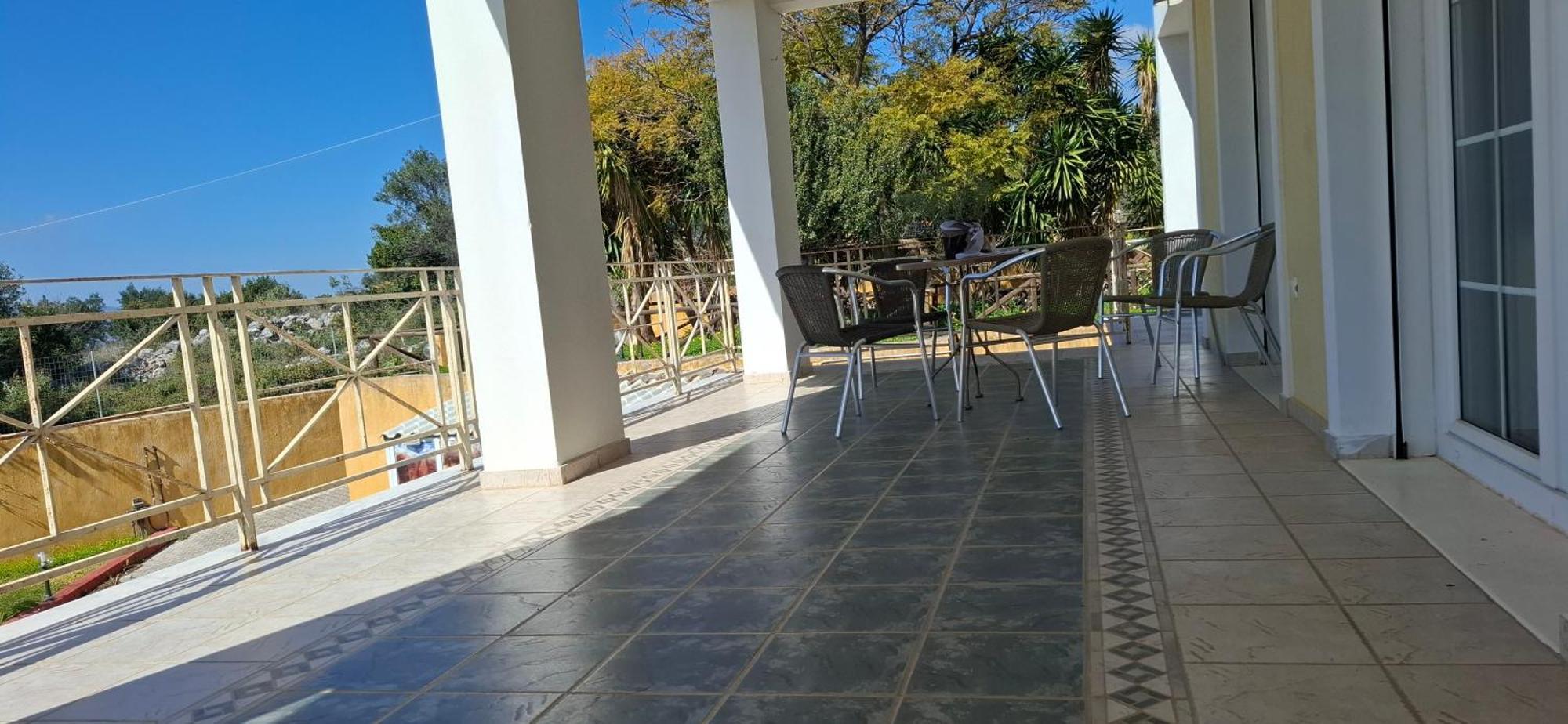 Acqui Villa Argostoli  Exterior foto
