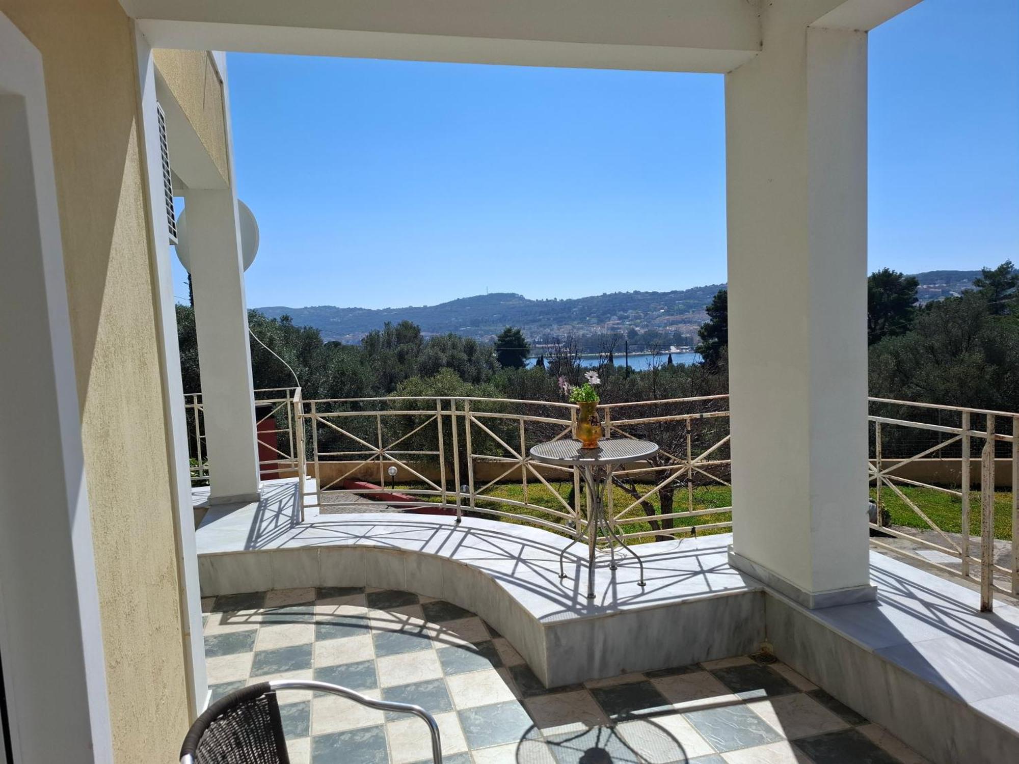 Acqui Villa Argostoli  Exterior foto