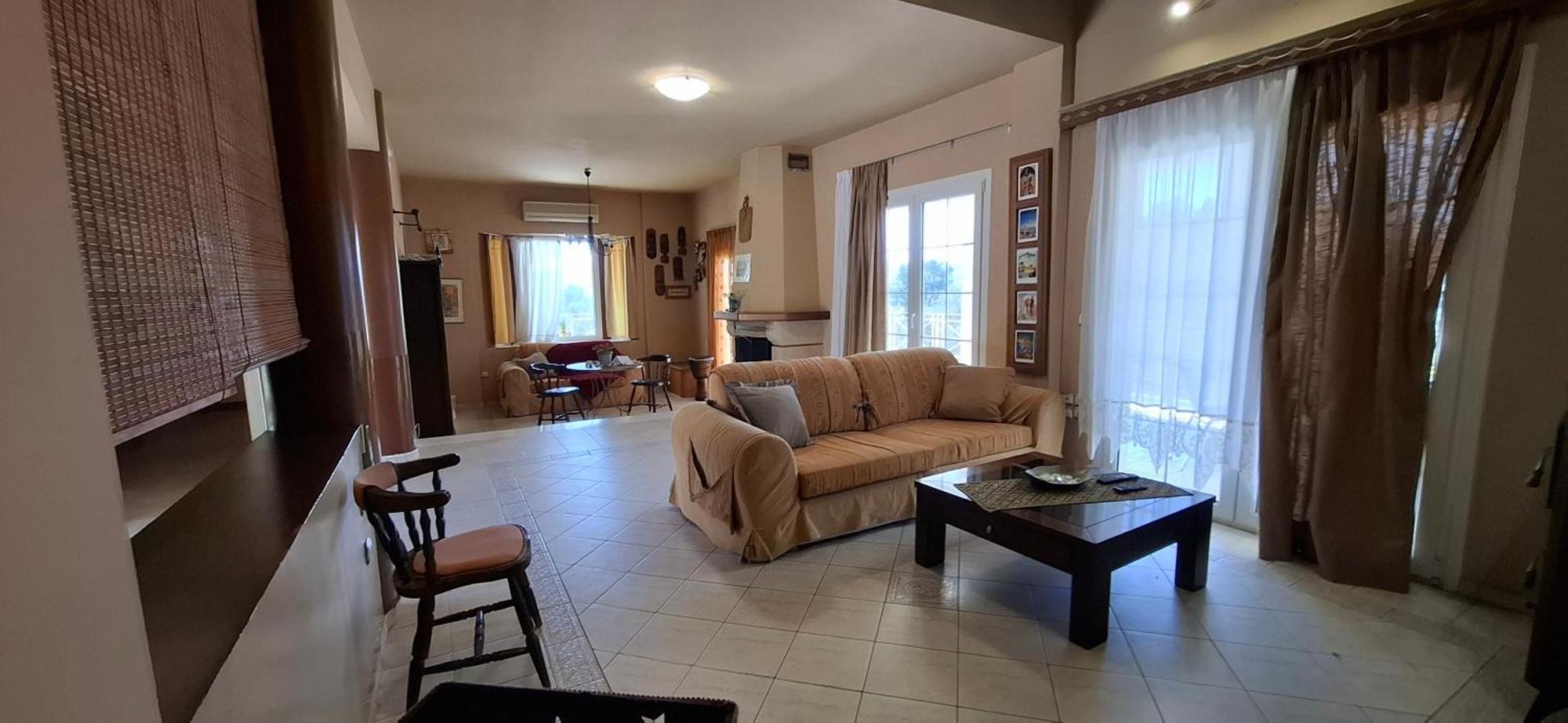 Acqui Villa Argostoli  Exterior foto