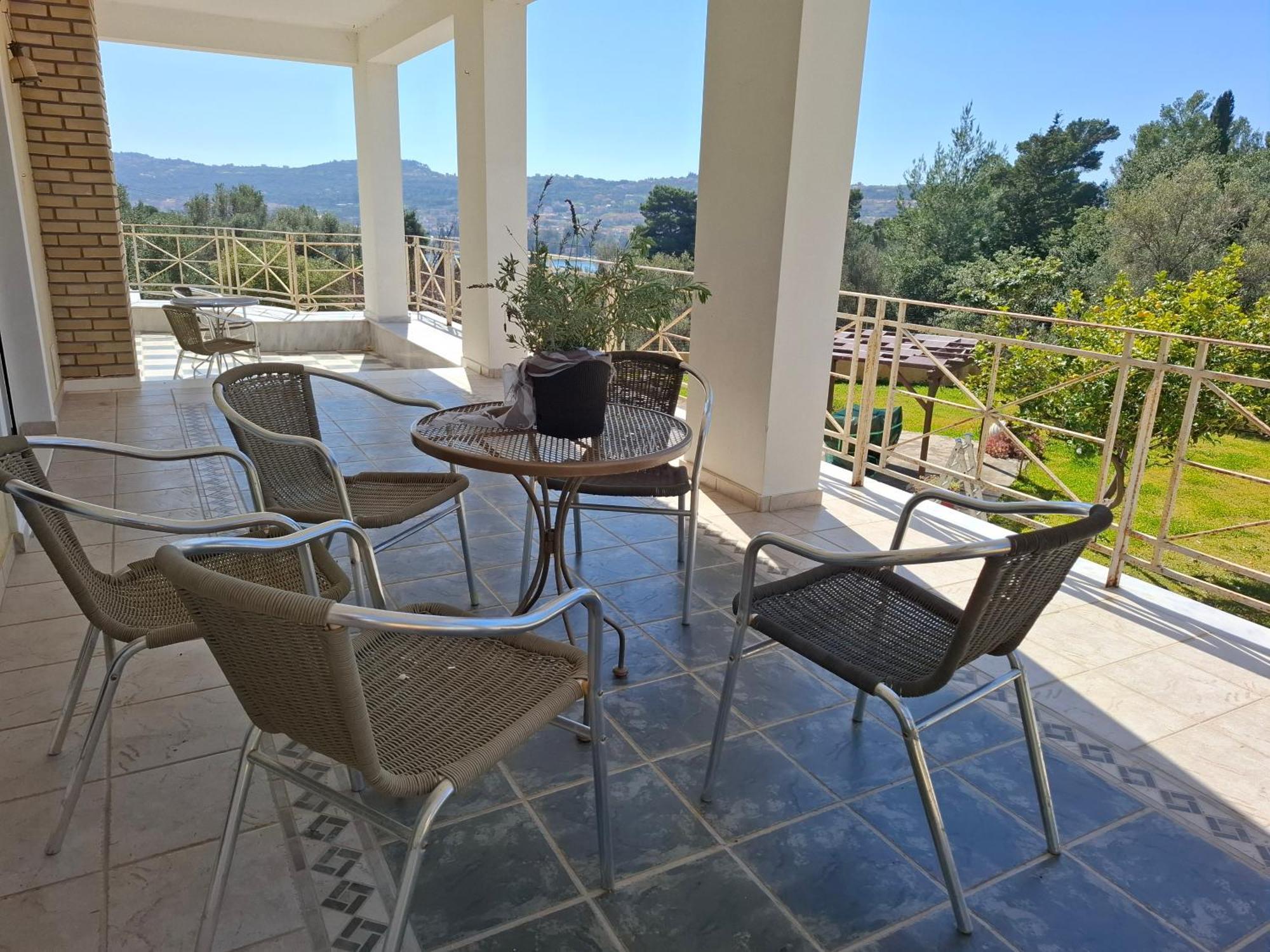 Acqui Villa Argostoli  Exterior foto