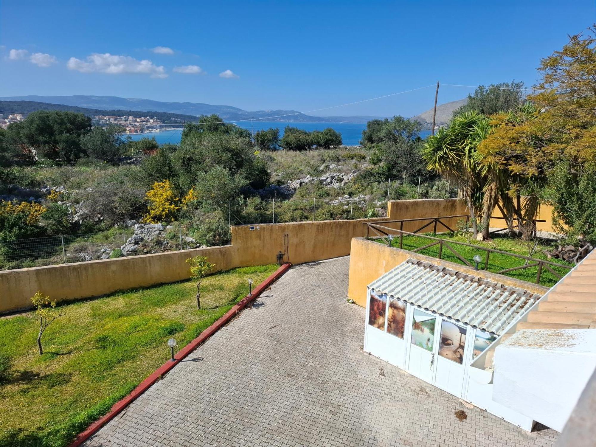 Acqui Villa Argostoli  Exterior foto