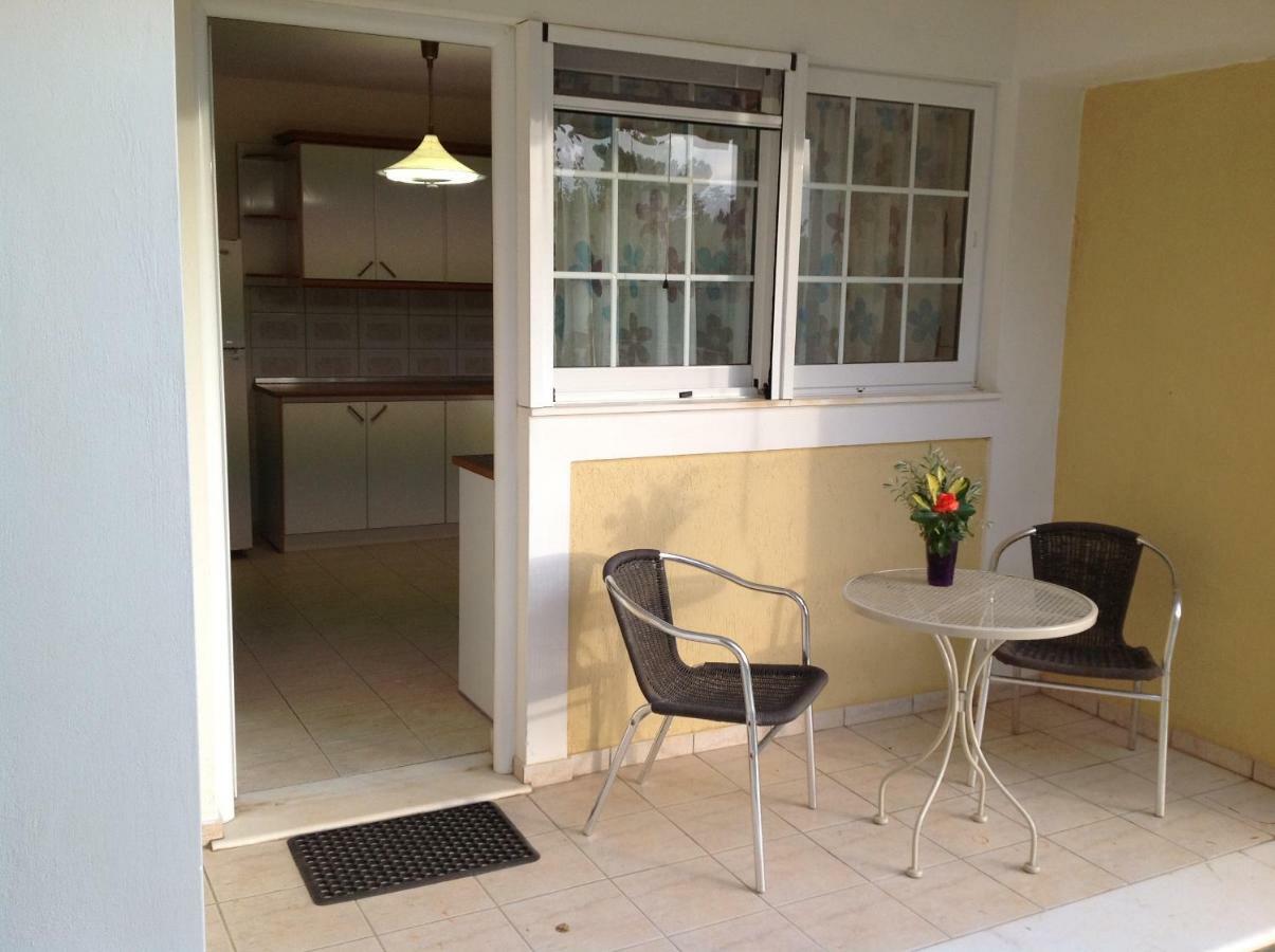 Acqui Villa Argostoli  Exterior foto