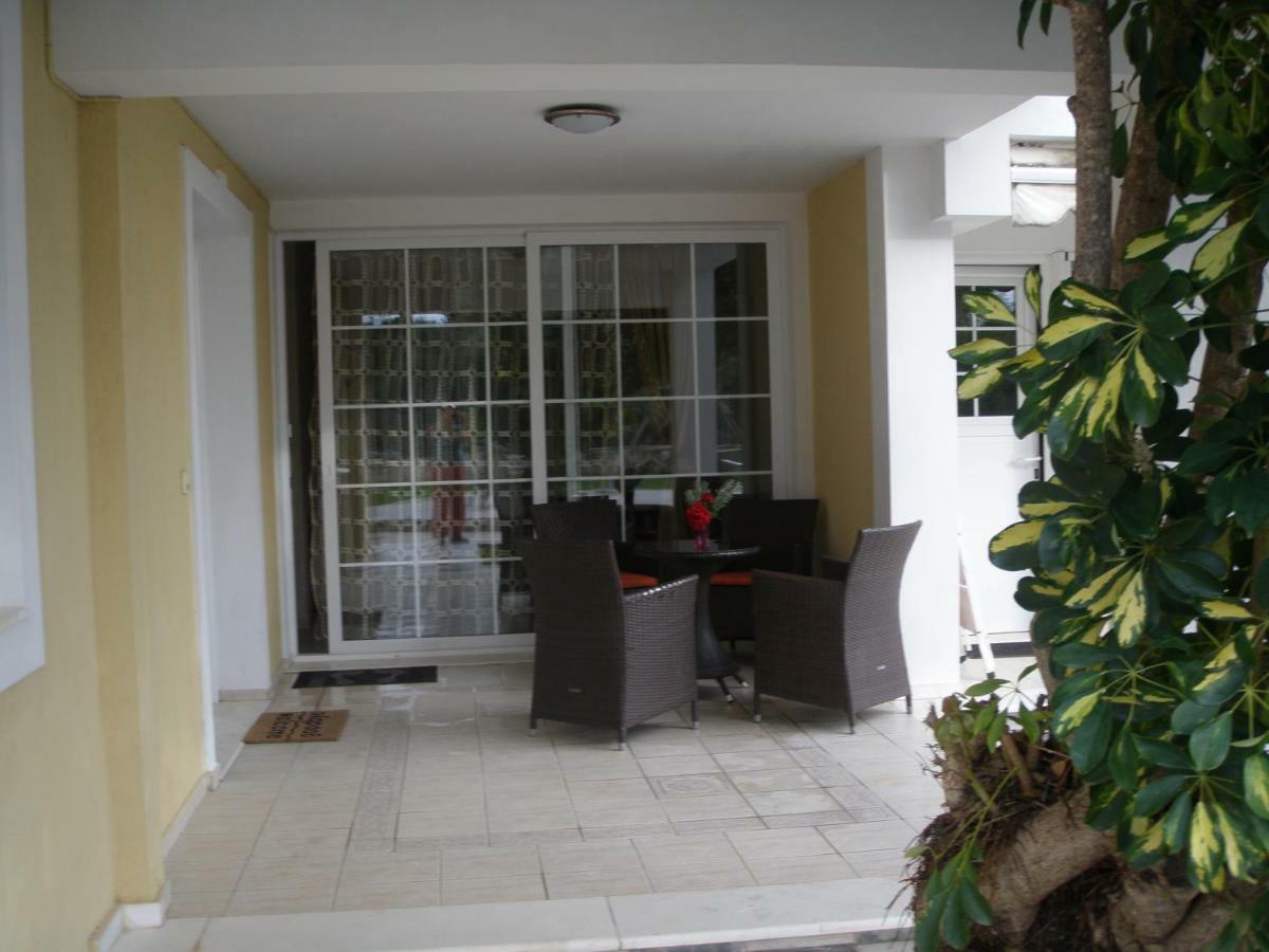 Acqui Villa Argostoli  Exterior foto