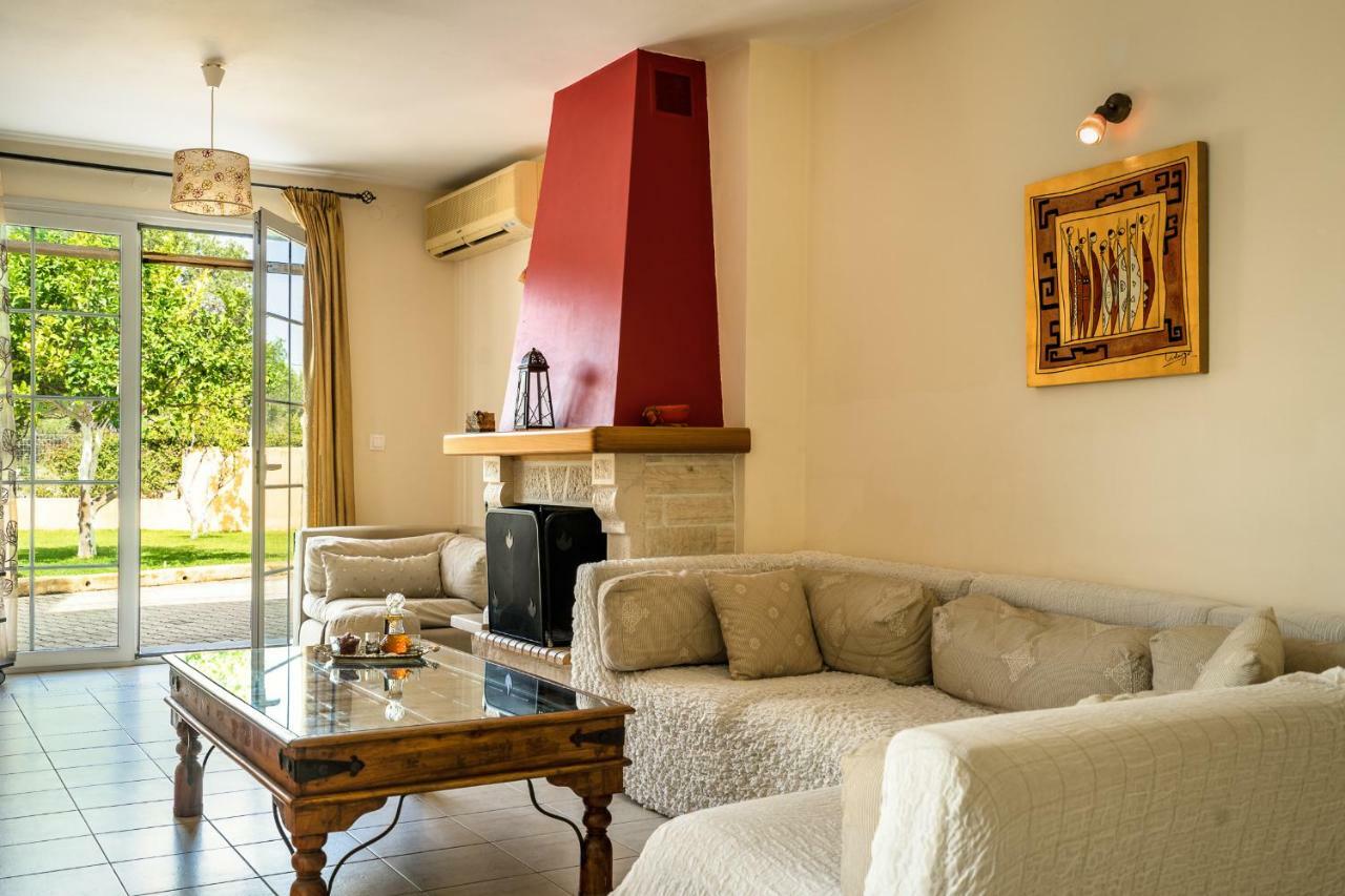 Acqui Villa Argostoli  Exterior foto