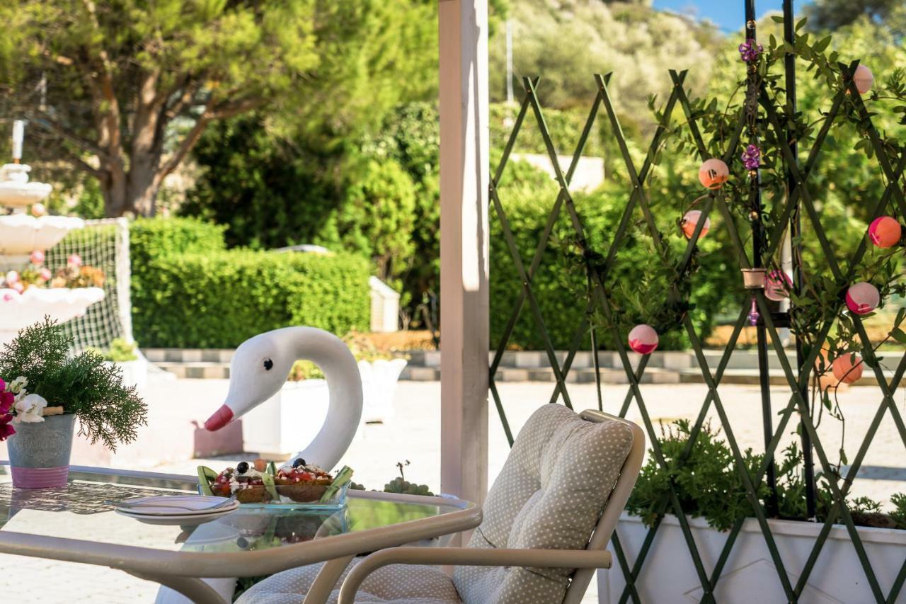 Acqui Villa Argostoli  Exterior foto