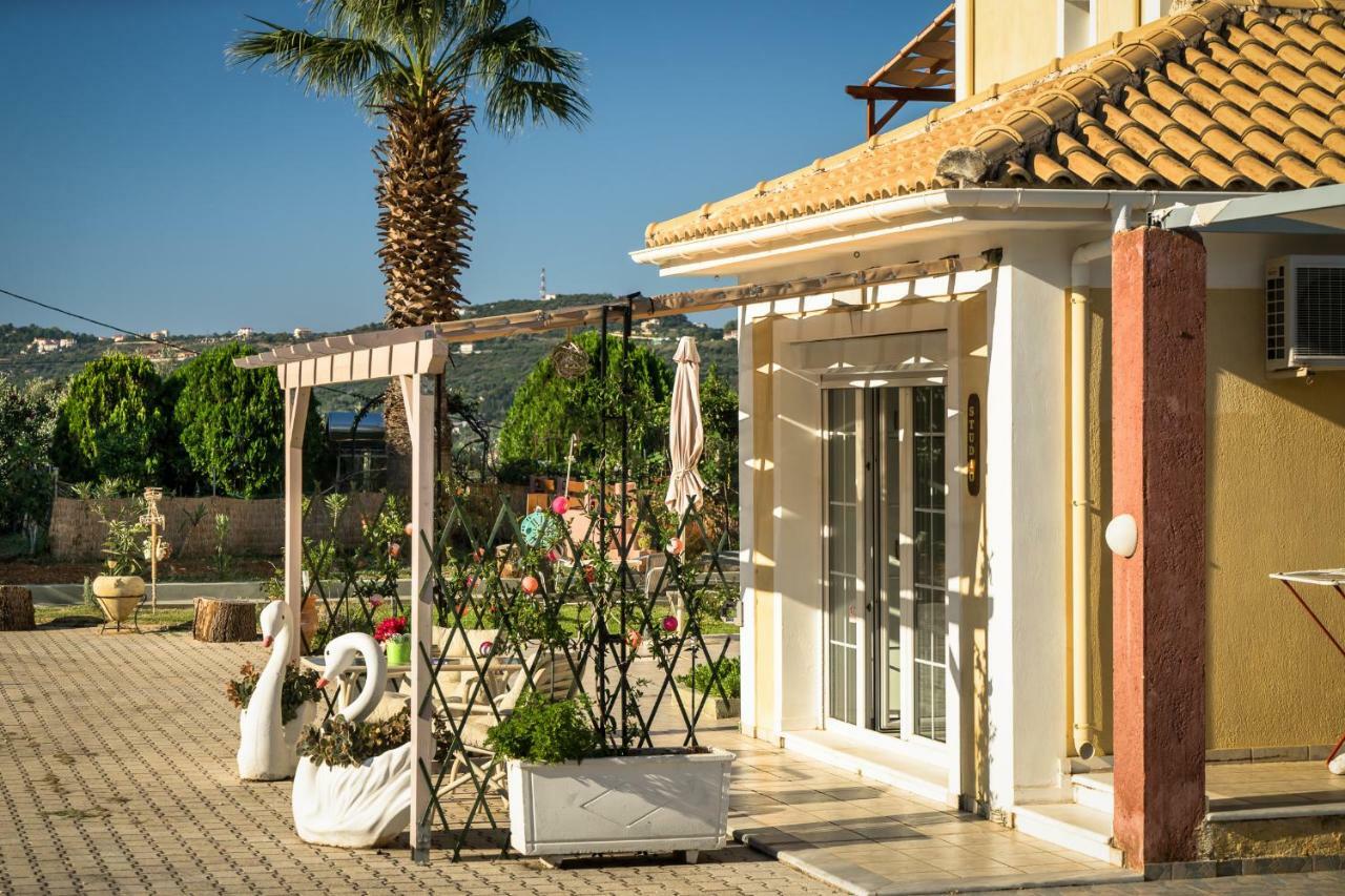Acqui Villa Argostoli  Exterior foto