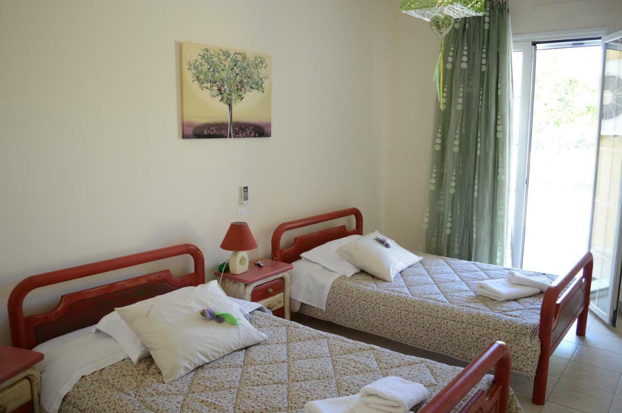 Acqui Villa Argostoli  Exterior foto